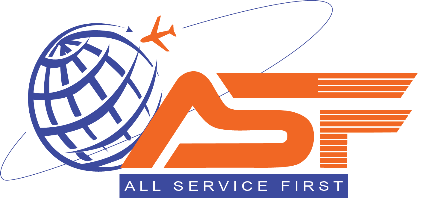  ASF Express (BD) Ltd.